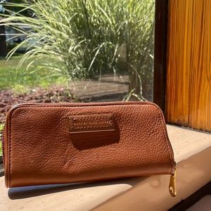 Marc by Marc Jacob’s Leather Wallet